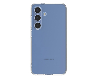 SPIGEN Liquid Crystal do Samsung Galaxy S25 Crystal Clear ACS08995 - 1313173 - zdjęcie 2